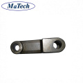 Carbon Steel Motorcycle Motorbike Forging Roller Chain